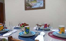 Casa e Flat Conforto Gramado