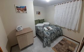 Casa e Flat Conforto Gramado