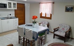 Casa e Flat Conforto Gramado